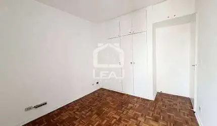 Apartamento à venda no Brooklin Paulista, 75m², 2 dormitórios, 1 vaga de garagem - R$ 750.000,00 -