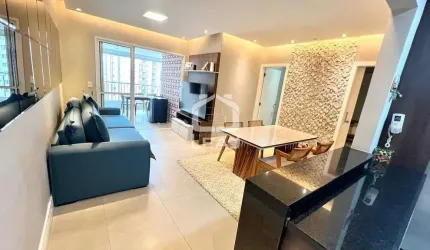 Lindo apartamento à venda, Morumbi/Vila Suzana, 84m², 3 dormitórios, sendo 1 suíte, 2 vagas garagem