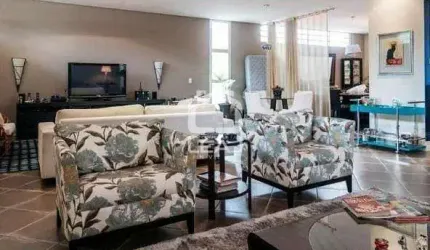 Casa à Venda, Vila Andrade, 3 Dormitórios e 3 Vagas, 370 m², R$ 2.300.000,00, São Paulo/SP