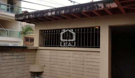 Casa com 3 dormitórios e 2 vagas de garagem à venda, possui 96 m² por R$ 750.000,00 - Jardim Monte