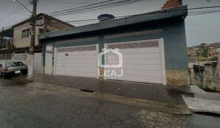 Casa com 2 dormitórios e 2 vagas de garagem à venda, 480 m² por R$ 1.007.000,00 - Parque Fernanda -