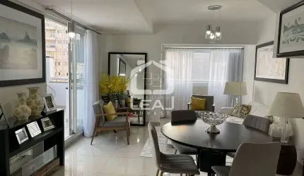 Cobertura com 2 dormitórios e 1 vaga de garagem à venda, 130 m² por R$ 1.950.000 - Paraíso - São Pa