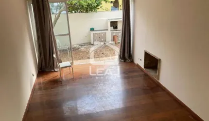 Casa Residencial/Comercial Itaim Bibi, 163 m², 3 Dorms (1 Suíte), 4 Vagas, Venda R$1.800.000,00 - S