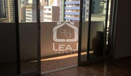 Apartamento para locação, Itaim Bibi, 3 dormitórios, 2 vagas- R$ 17.363,00 (pacote) - São Paulo, SP