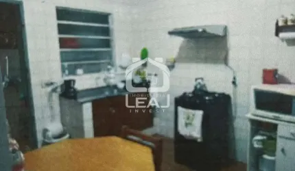 Sobrados à venda, 2 Sobrados no mesmo terreno, 186m², 1 vaga de garagem - R$ 430.000,00 - Jardim Ip