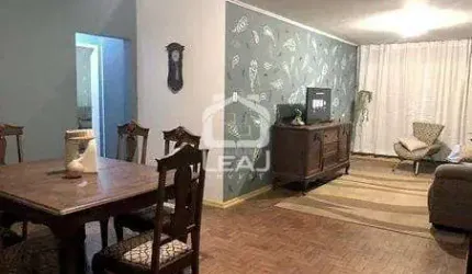 Oportunidade! Apartamento à venda em Bela Vista, 110 m², 2 dormitórios, 2 banheiros, dependência de