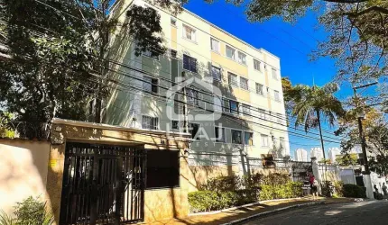 Apartamento à venda no Morumbi, 55m², 2 dormitórios, 1 vaga garagem - R$ 322.000,00, São Paulo, SP