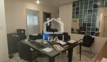 Oportunidade! Conjunto Comercial à venda no Itaim Bibi, 54 m², 1 vaga garagem, R$ 333.000,00, São P