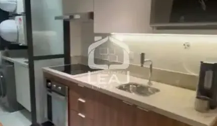 Apartamento para locação em Moema, 36m², 5 minutos do Parque Ibirapuera, 2 dormitórios, R$ 8.846,00