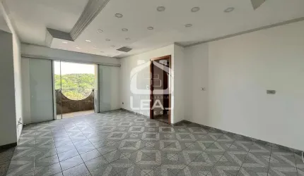 Apartamento à venda, 163m², 4 dormitórios - R$ 980.000,00 - Vila Jaguara, São Paulo, SP