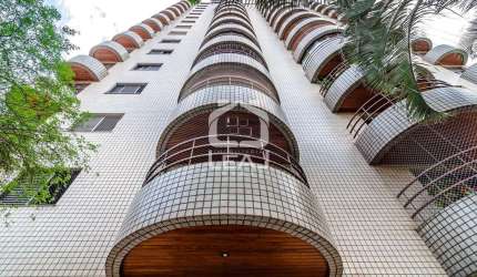 Apartamento para venda e locação, 3 dormitórios, 3 vagas - R$1.300.000,00 ou R$ 9.571, 70 (pacote)