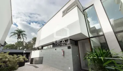 Sobrado para venda e locação, 4 dormitórios, 4 vagas R$ 5.000.00,00 - Campo Belo, São Paulo, SP