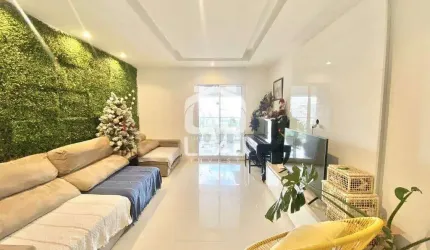 Apartamento à venda, 214m², 4 suítes, 4 vagas - R$ 3.500.000,00 - Vila Mariana, São Paulo, SP