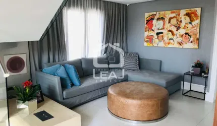 Apartamento à venda, 272m², 3 suítes, 4 vagas - R$ 4.500.000,00 - Moema, São Paulo, SP