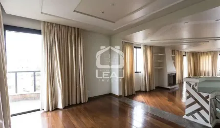 Magnífico Apartamento para venda ou locação no Planalto Paulista, 235m², 4 Suítes, 4 vagas, Próx. a