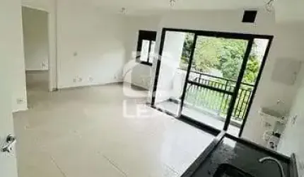 Apartamento NOVO à venda no Jardim Ampliação, 38m², 2 dormitórios, 1 vaga, R$ 373.000,00, São Paulo