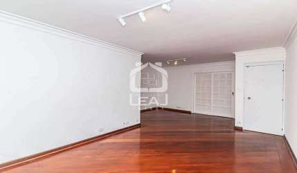 Lindo Apartamento à Venda em Vila Mariana, 137m², 3 Dormitórios, Sendo 1 Suíte, 1 Vaga, Lazer Clube