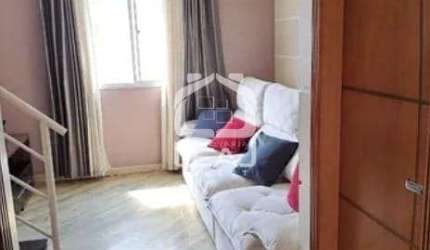 Sobrado à venda Horto do Ypê, Parque Munhoz, 81m², R$ 450.000,00, São Paulo, SP