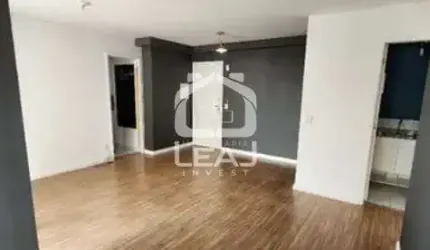 Apartamento à Venda Club Life, 64m², 2 Dormitórios, 1 Vaga, R$ 450.000,00, Vila Suzana, São Paulo,