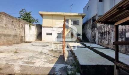 Casa para Venda em Jardim Santo Eduardo, 300m², 2 Dormitórios, 4 Vagas, R$ 990.000,00, São Paulo, S