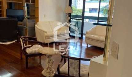 Apartamento à Venda em Vila Uberabinha, Moema, 155 m², 4 Dormitórios, 2 Vagas, R$ 2.700.000,00, São