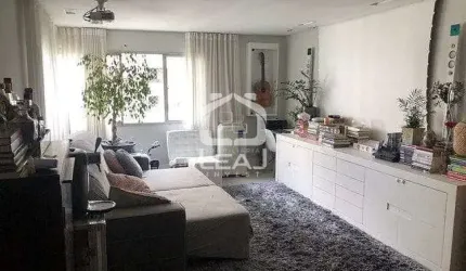 Apartamento à Venda em Vila Andrade, 3 Dormitórios, 2 Vagas, 128m², R$ 630.000,00 (Venda), São Paul