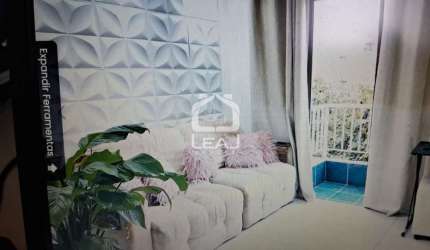 Apartamento à venda, Jardim Monte Kemel, São Paulo, SP