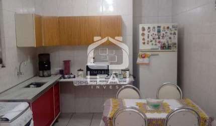Apartamento à Venda, Vila Romana, 76m², 2 Dormitórios, R$ 450.000,00, São Paulo, SP