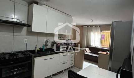 Apartamento à Venda, COHAB Adventista, 41m², 2 Dormitórios, 1 Vaga, R$ 240.000,00, São Paulo, SP