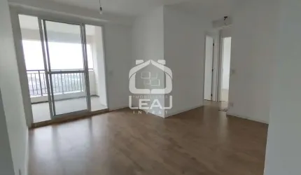 More perto da Estação do Metrô Giovanni Gronchi! Apartamento à Venda, Vila Andrade, 67m², 1 Suíte,