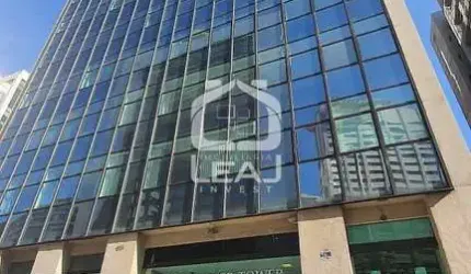Conjunto Comercial para Venda e Locação, Vila Olímpia, 218m², 6 Vagas, R$ 3.000.000,00 (Venda), São