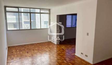 Apartamento à Venda, 87m², Itaim Bibi, 2 Dormitórios,1 Vaga,  São Paulo, SP