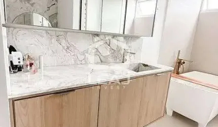 Apartamento à Venda Vila Cordeiro/Brooklin, 341 m², 4 Suítes, 4 Vagas por R$5.300.000,00 - São Paul