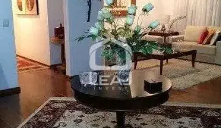 Apartamento à Venda na Vila Andrade/Morumbi, 240 m2, 4 Suítes, Lavabo e 4 Vagas por R$1.170.000,00