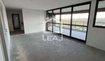 Apartamento à venda, 143m², Campo Belo, 3 Suítes, 1 Vaga, 2.600.000,00, São Paulo, SP