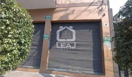 Loja para locação, 96m², Pinheiros, R$ 10.226,00 (Pacote), São Paulo, SP