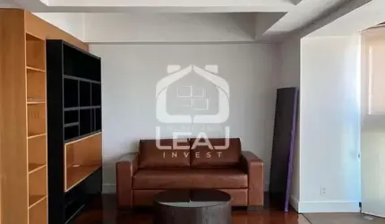 Apartamento à venda, 91m², Indianópolis, 2 Suítes, 2 Vagas, R$ 1.375.000, São Paulo, SP