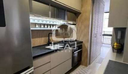 Apartamento à venda, 62m², Vila Andrade, 2 Dormitórios, 1 Vaga, R$ 669.000,00, São Paulo, SP