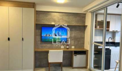 Studio na Vila Andrade, R$ 330.000,00 (Venda) - São Paulo, SP