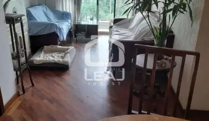 Apartamento à venda, 97m², Jardim Londrina, 3 Dorms, sendo 1 Suíte, 2 Vagas, R$ 590.000,00, São Pau