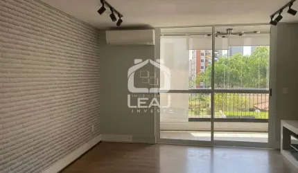 Apartamento à Venda, Vila Suzana, 112 m², 3 Dormitórios (2 Suítes), 3 Vagas e Depósito por R$745.00