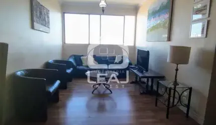 Apartamento à venda, Vila Olímpia, São Paulo, SP