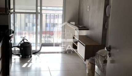 Apartamento para venda e locação, Jardim da Glória, São Paulo, SP