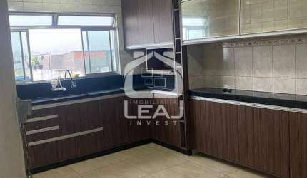 Sobrado à venda, Jardim Catanduva, R$ 580.000,00, São Paulo, SP