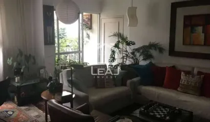 Apartamento à venda, Moema, São Paulo, SP