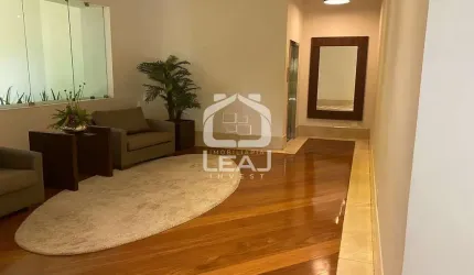 Apartamento à venda, Campo Belo, São Paulo, SP