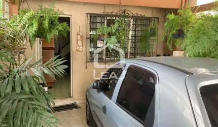 Sobrado para Locação Vila Olímpia, Residencial ou Comercial, 150 m², 4 Dormitórios, 2 Banheiros por