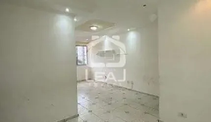 Apartamento com 3 quartos para vender 66 m² por R$ 350.000,00 - Jardim Capelinha - São Paulo/SP
