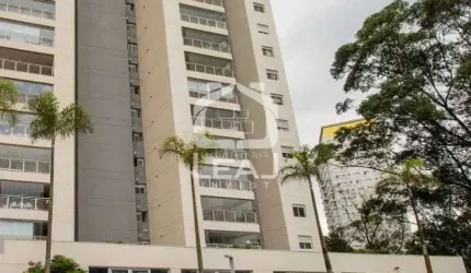 Apartamento à venda, Vila Andrade, São Paulo, SP