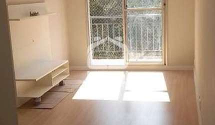 Apartamento à venda, 54m², Vila Andrade, 2 Dormitórios, 1 Vaga, R$ 320.000,00, São Paulo, SP